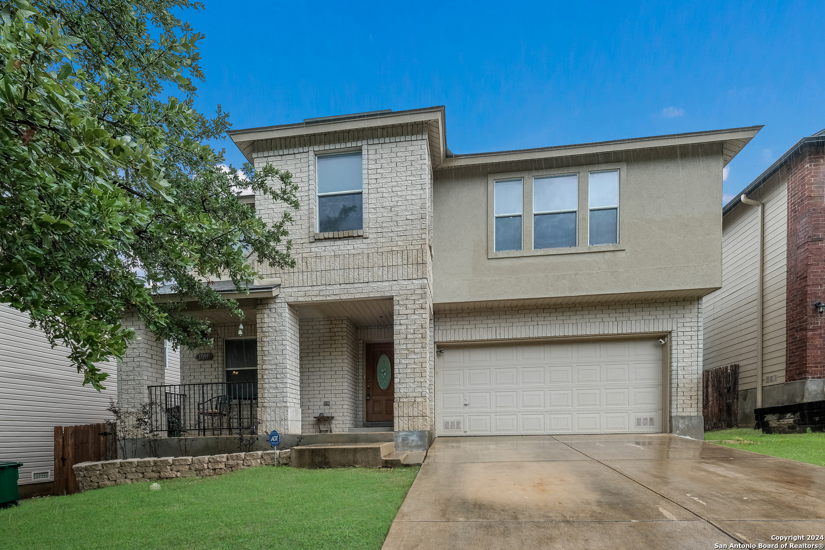 17195 Irongate Rail San Antonio TX 78247