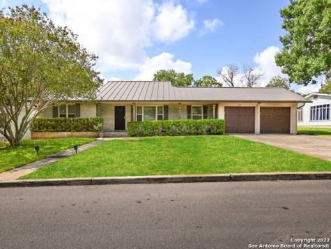 426 Oakleaf Drive San Antonio TX 78209