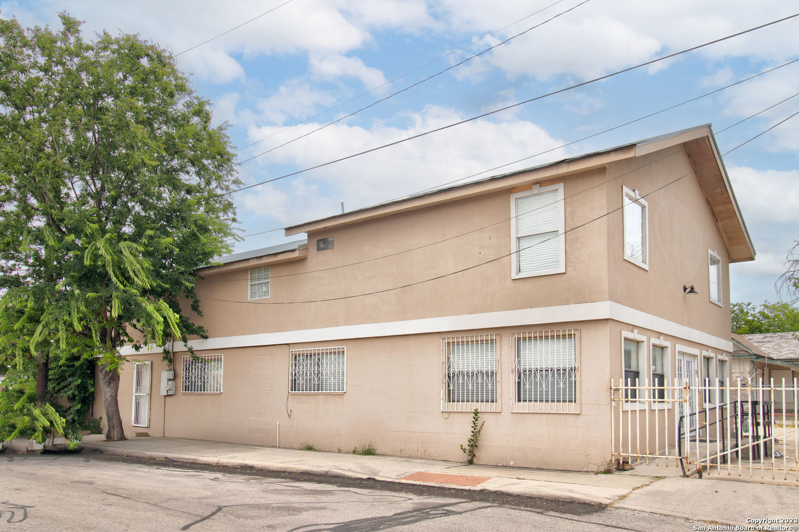1802 Guadalupe Street San Antonio TX 78207