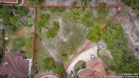 3407 Mont Blanc San Antonio TX 78258
