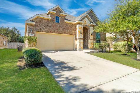 4827 Palma Nova Street San Antonio TX 78253