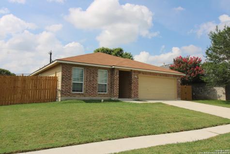 6719 Calm Lake Drive San Antonio TX 78244