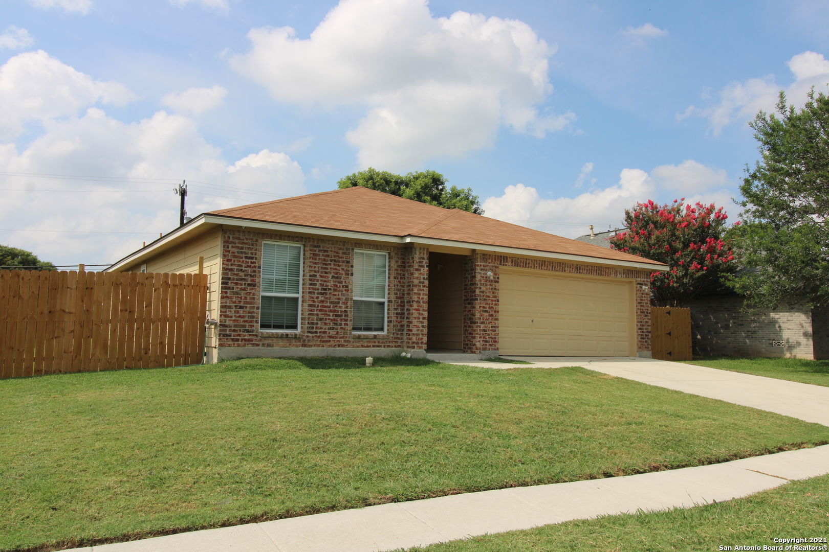 6719 Calm Lake Drive San Antonio TX 78244