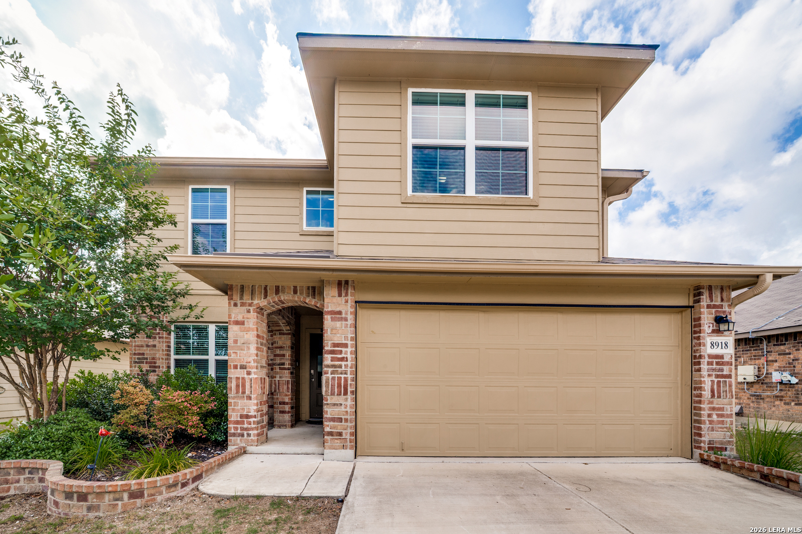8918 Taylor San Antonio TX 78254