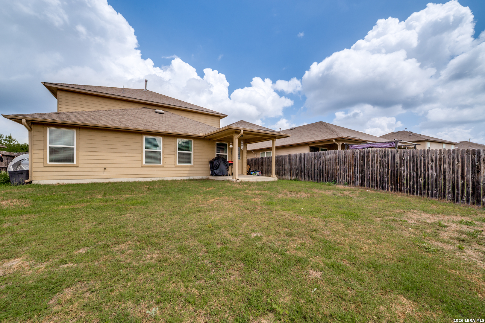 8918 Taylor San Antonio TX 78254