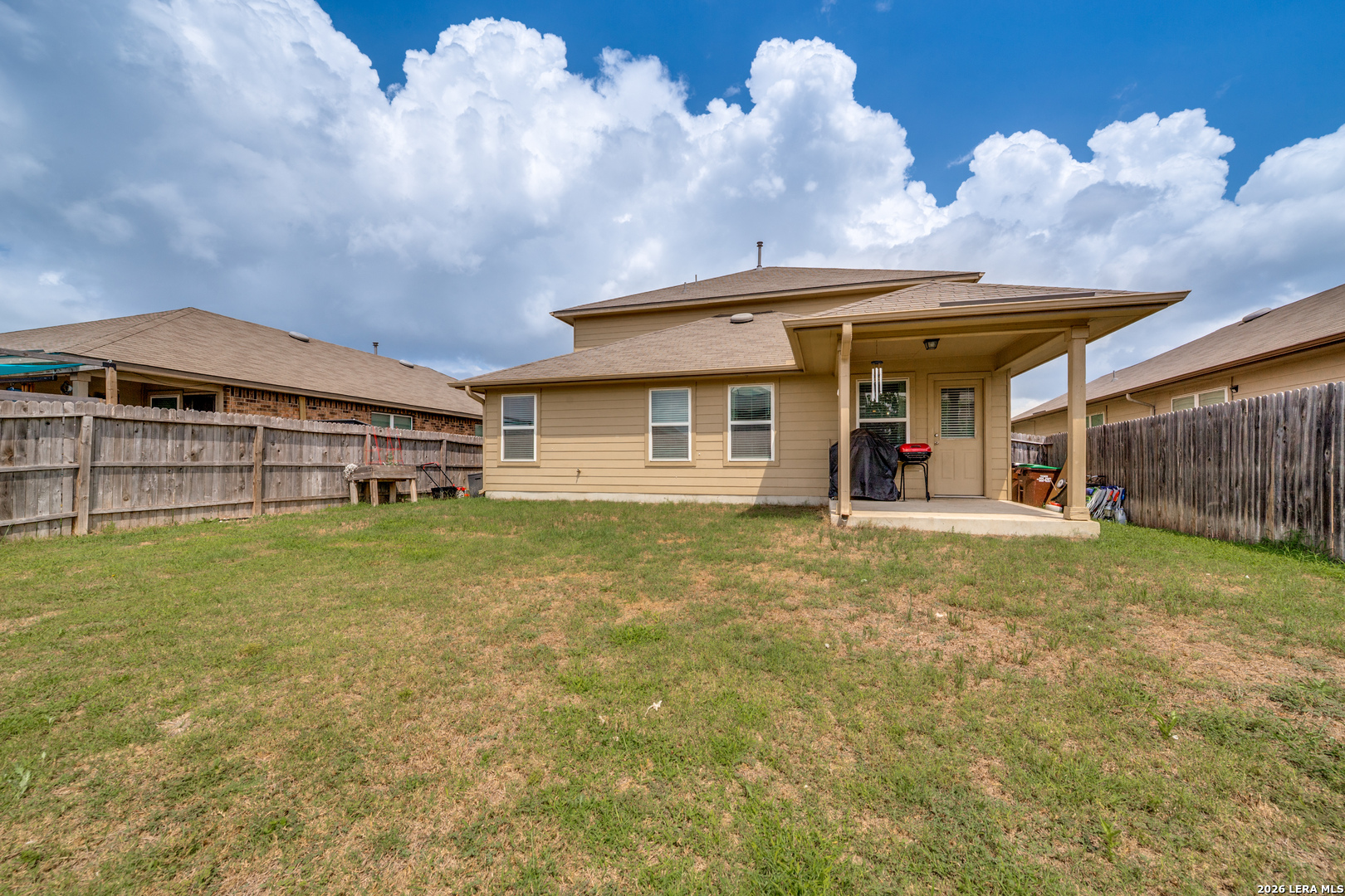 8918 Taylor San Antonio TX 78254
