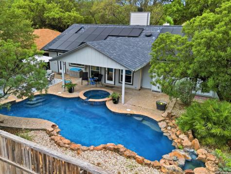 6714 King Louis Drive San Antonio TX 78229