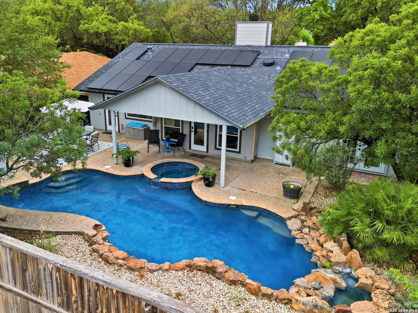 6714 King Louis Drive San Antonio TX 78229