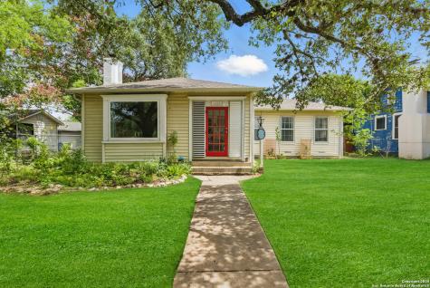 1133 Donaldson Avenue San Antonio TX 78228