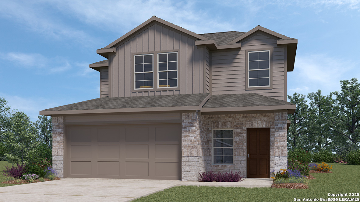 161 Ground Dove San Antonio TX 78253