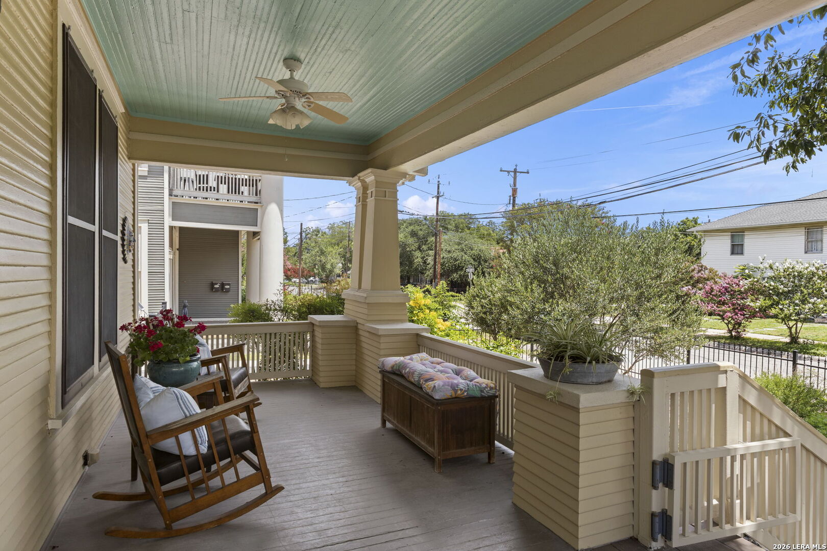 517 E Park Avenue San Antonio TX 78212