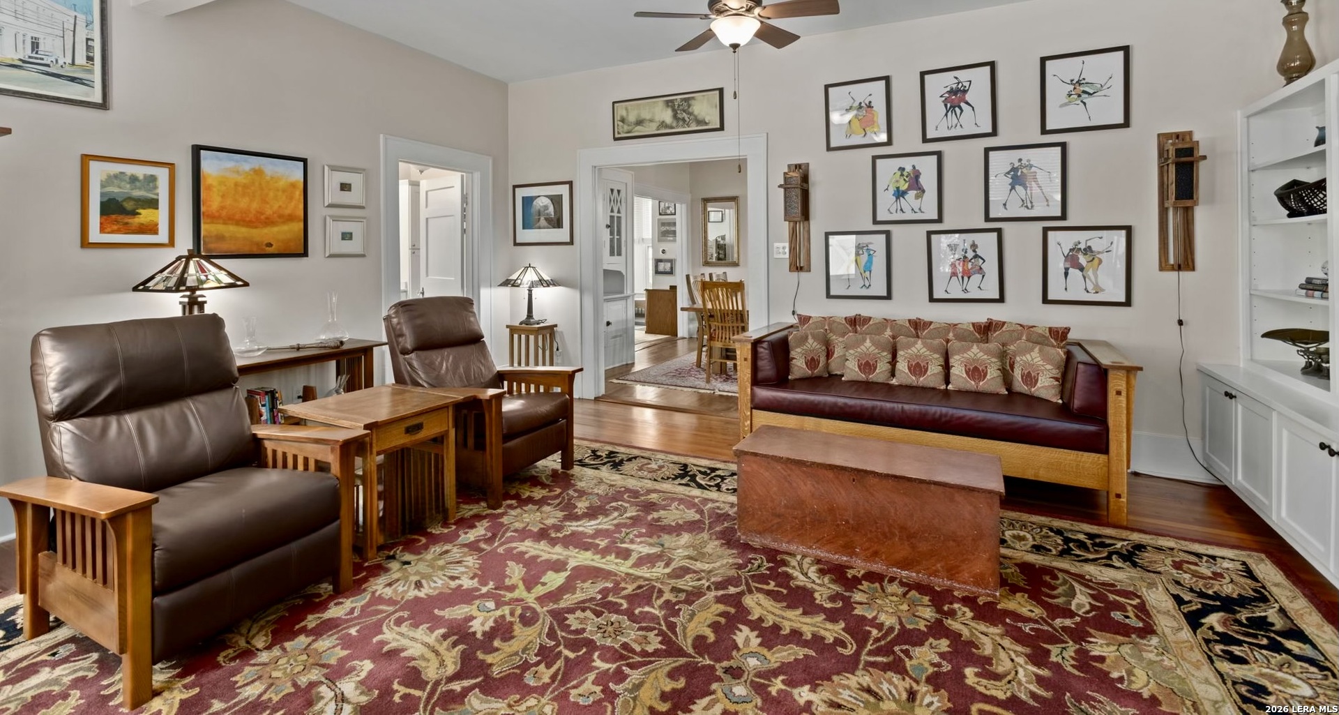 517 E Park Avenue San Antonio TX 78212