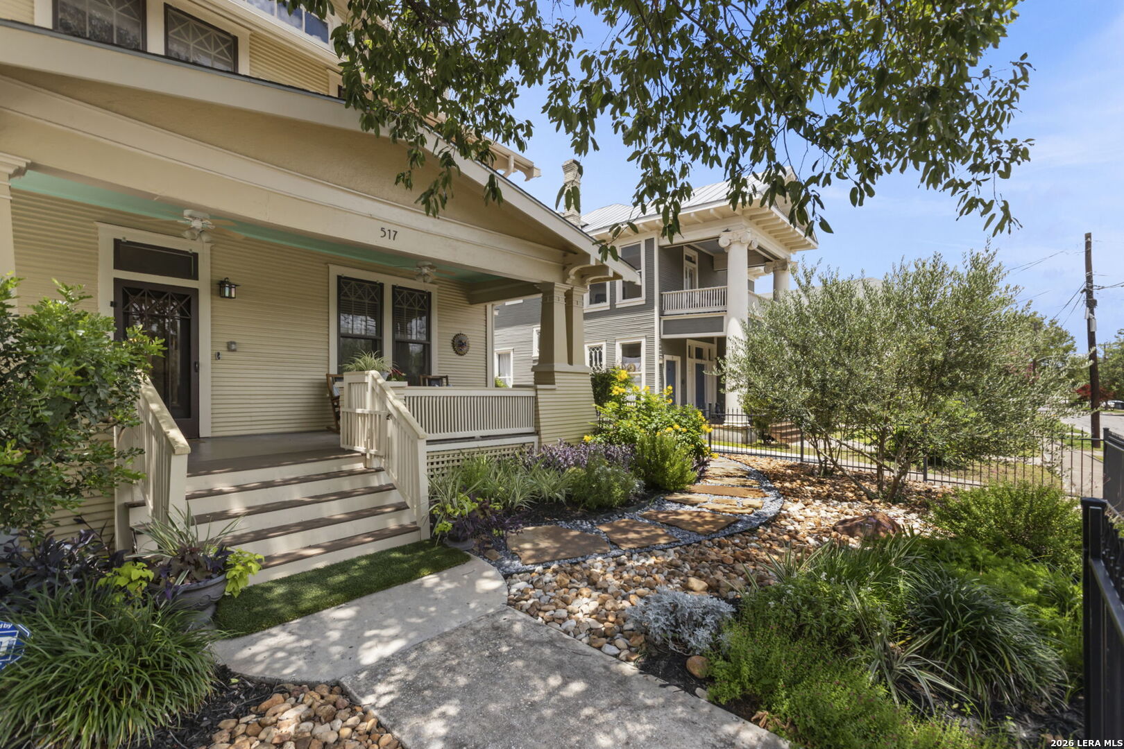 517 E Park Avenue San Antonio TX 78212
