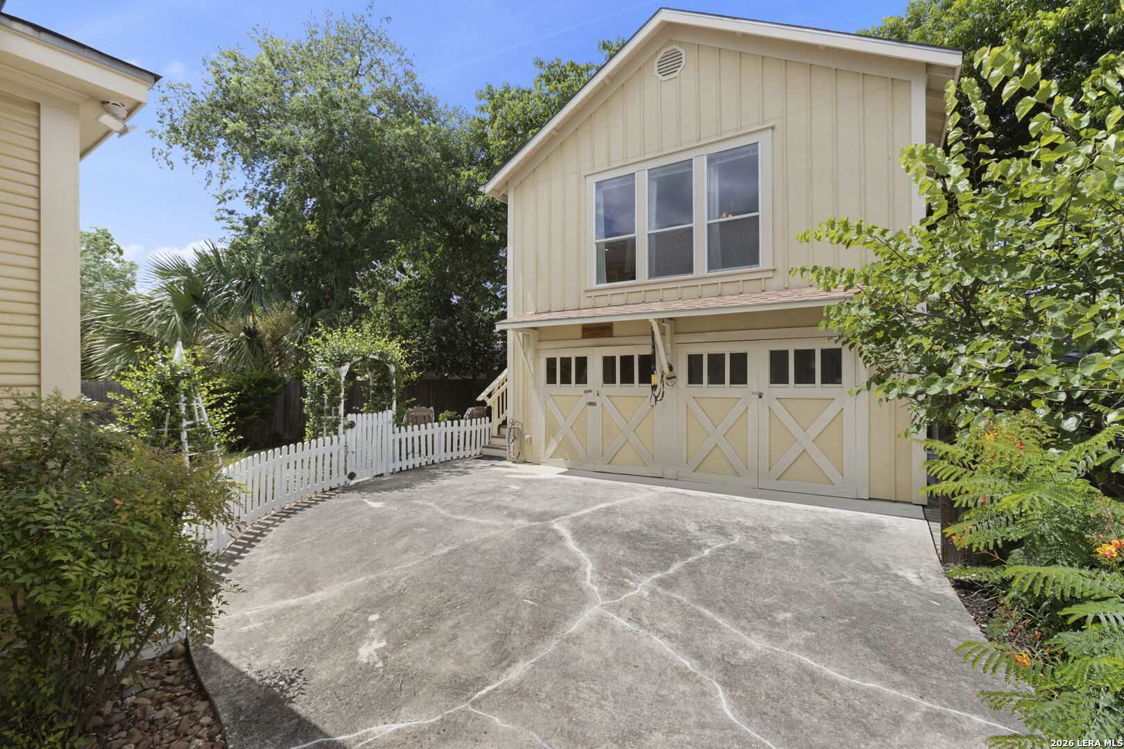 517 E Park Avenue San Antonio TX 78212