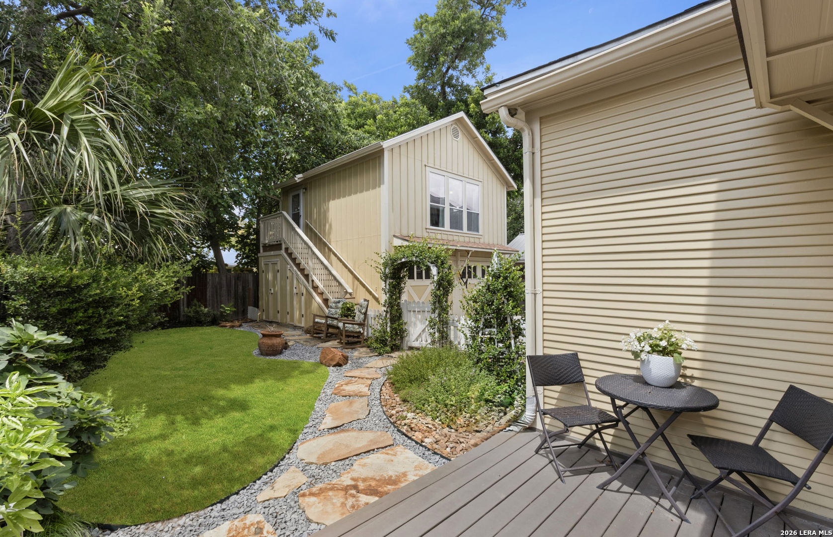 517 E Park Avenue San Antonio TX 78212