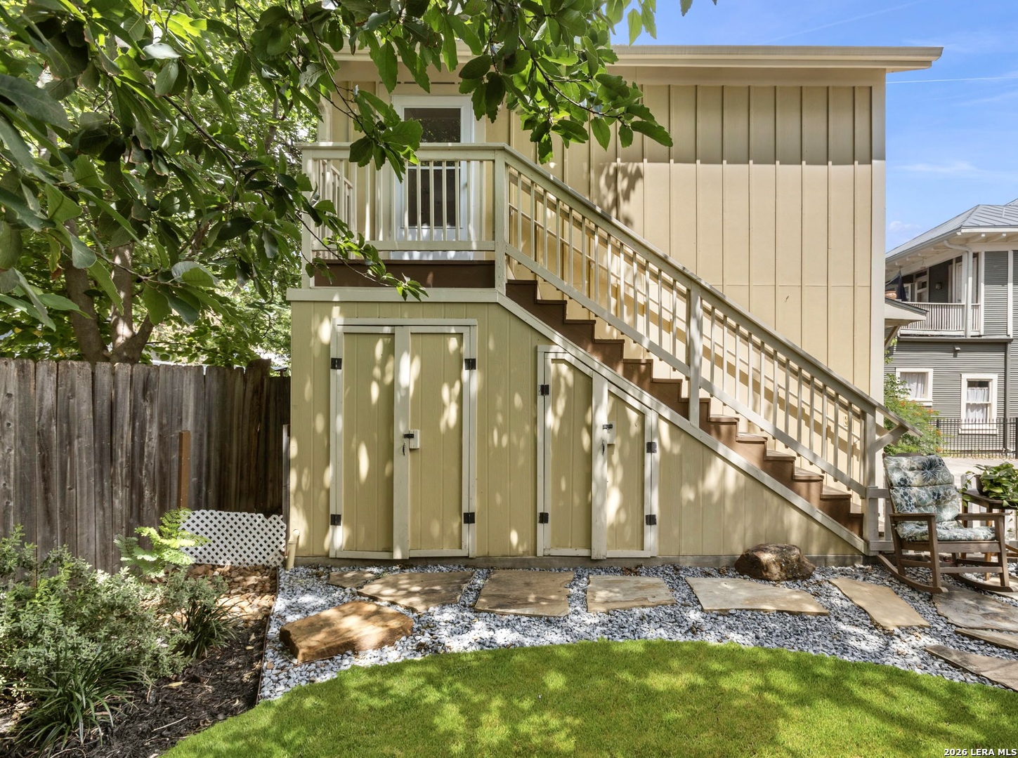 517 E Park Avenue San Antonio TX 78212