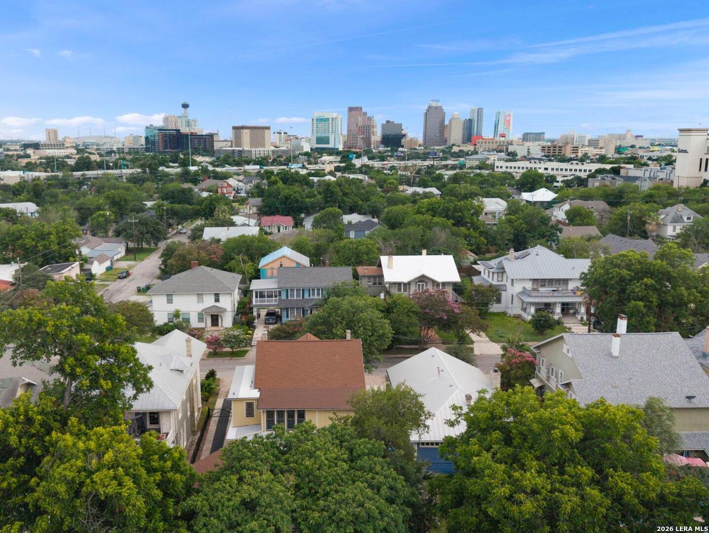 517 E Park Avenue San Antonio TX 78212
