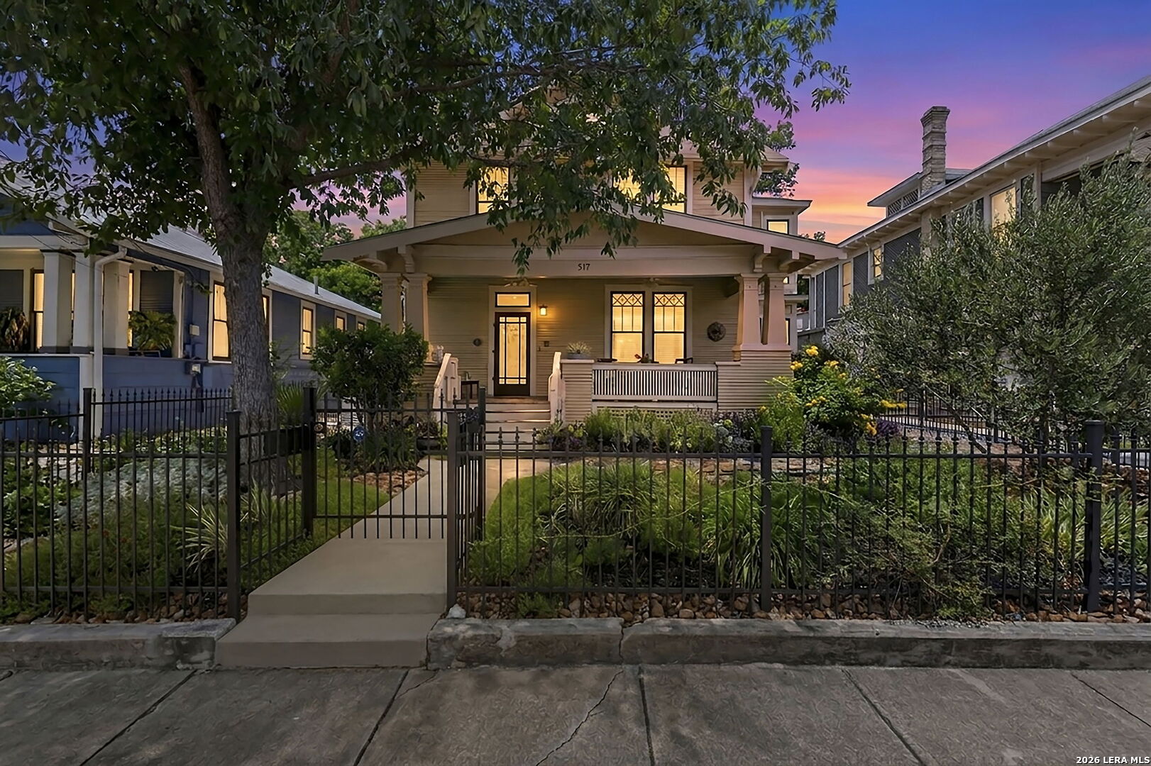 517 E Park Avenue San Antonio TX 78212