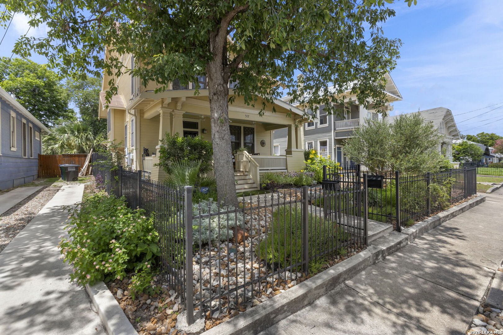517 E Park Avenue San Antonio TX 78212