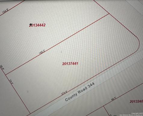 132 Chinaberry Hill La Vernia TX 78121