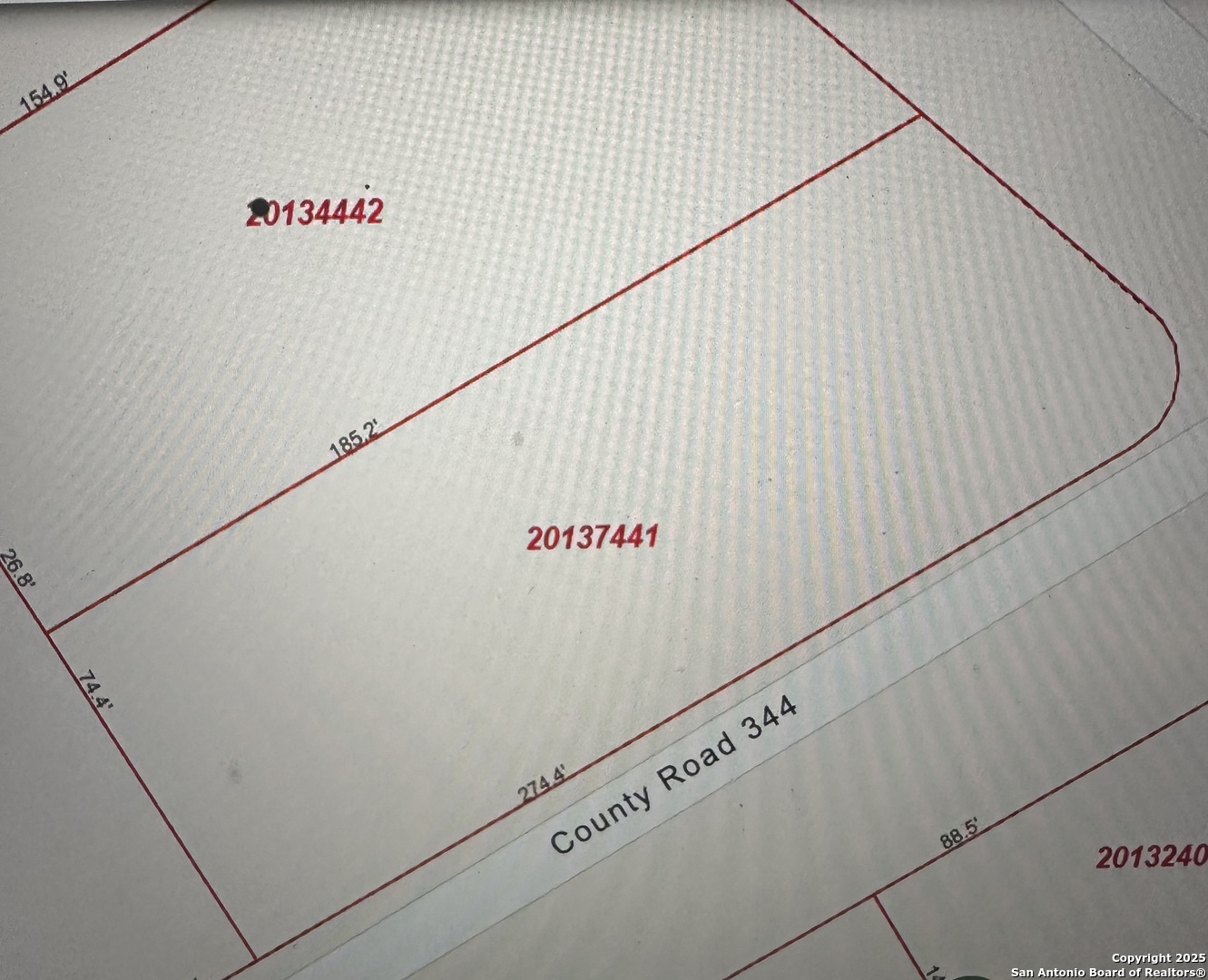 132 Chinaberry Hill La Vernia TX 78121