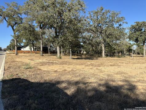 132 Chinaberry Hill La Vernia TX 78121