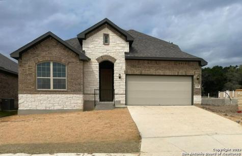 335 Sonata Canyon Spring Branch TX 78070