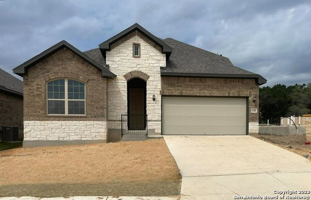 335 Sonata Canyon Spring Branch TX 78070