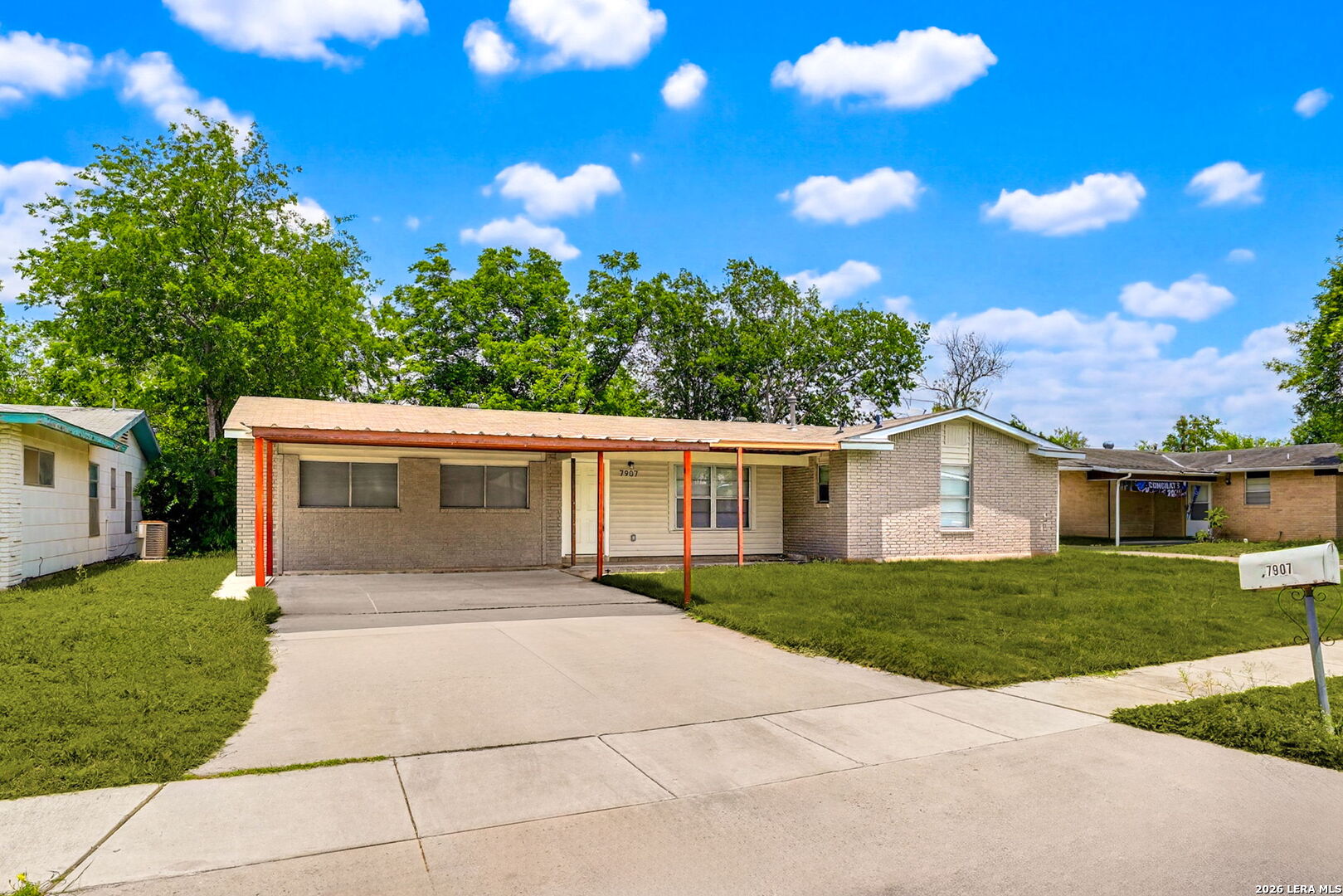 7907 Stagecoach Lane San Antonio TX 78227