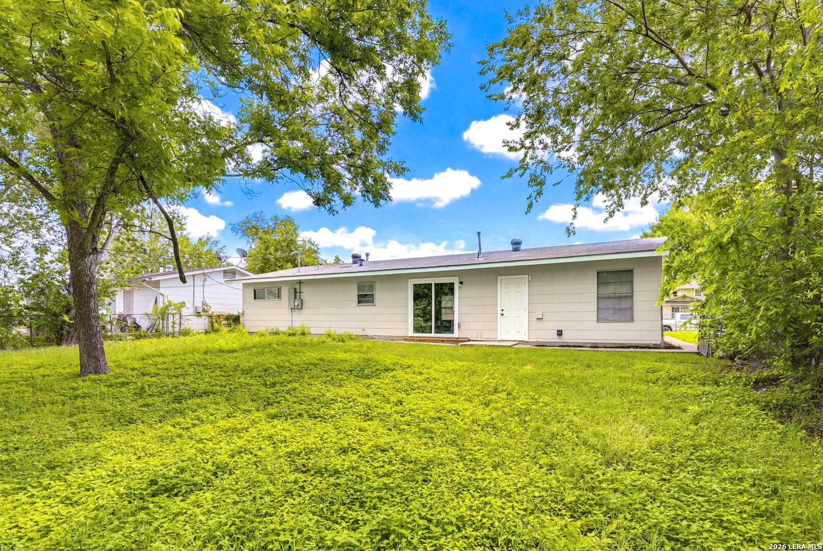 7907 Stagecoach Lane San Antonio TX 78227
