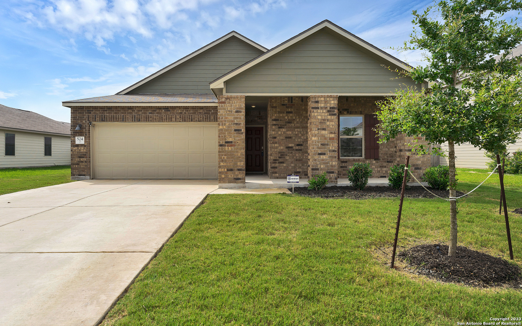 524 Willow Valley Street New Braunfels TX 78130