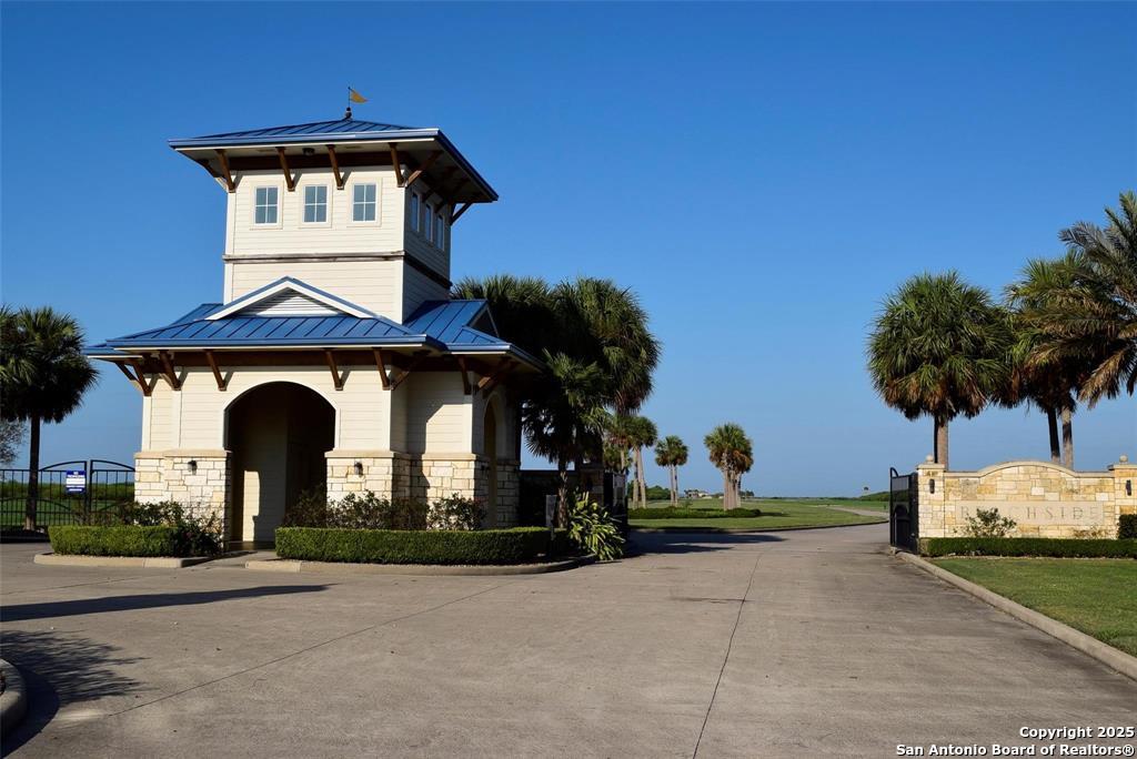 3414 Beachside Boulevard Palacios TX 77465