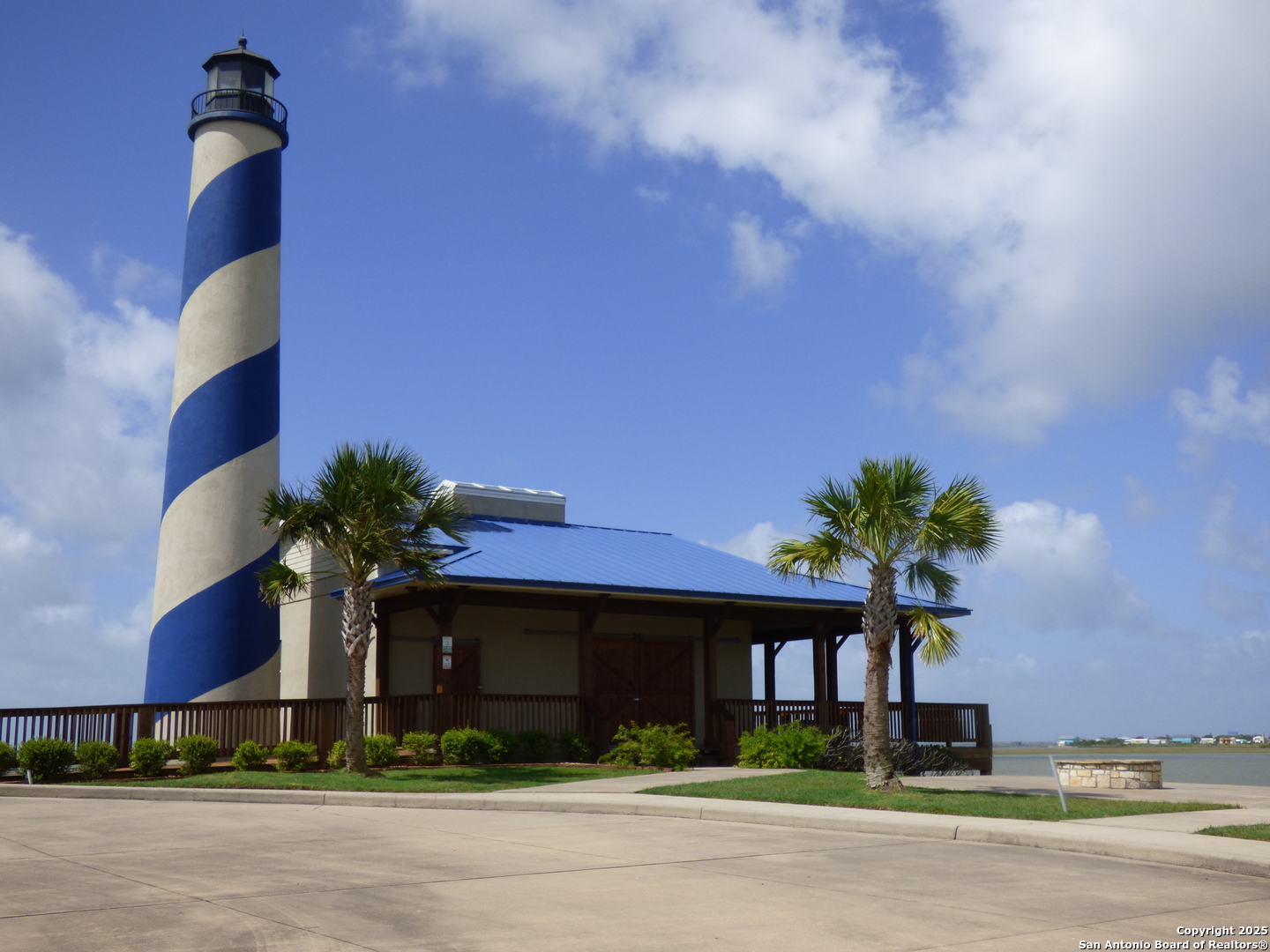 3414 Beachside Boulevard Palacios TX 77465