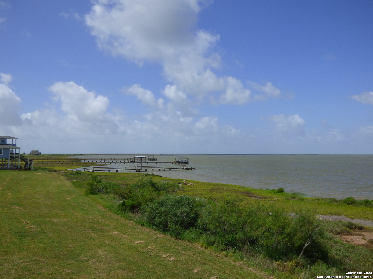 3414 Beachside Boulevard Palacios TX 77465