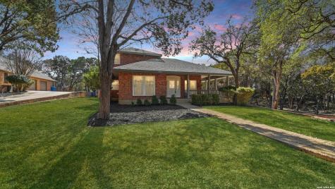 371 Hunters Creek New Braunfels TX 78132