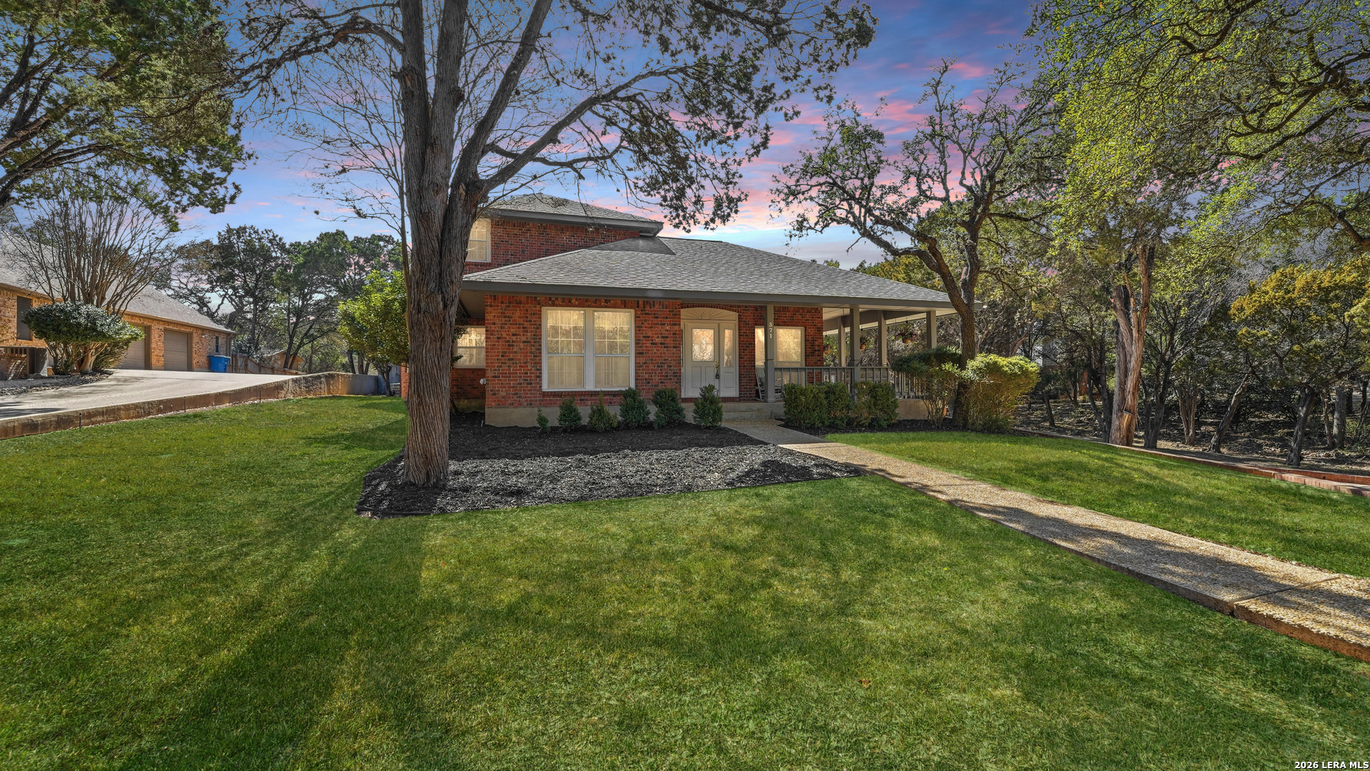 371 Hunters Creek New Braunfels TX 78132