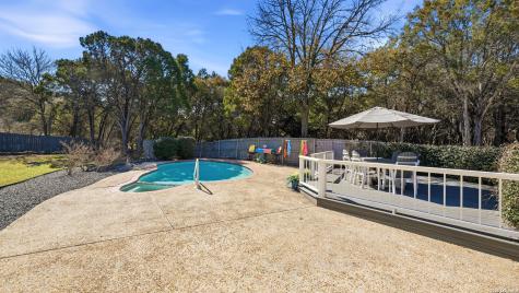 371 Hunters Creek New Braunfels TX 78132