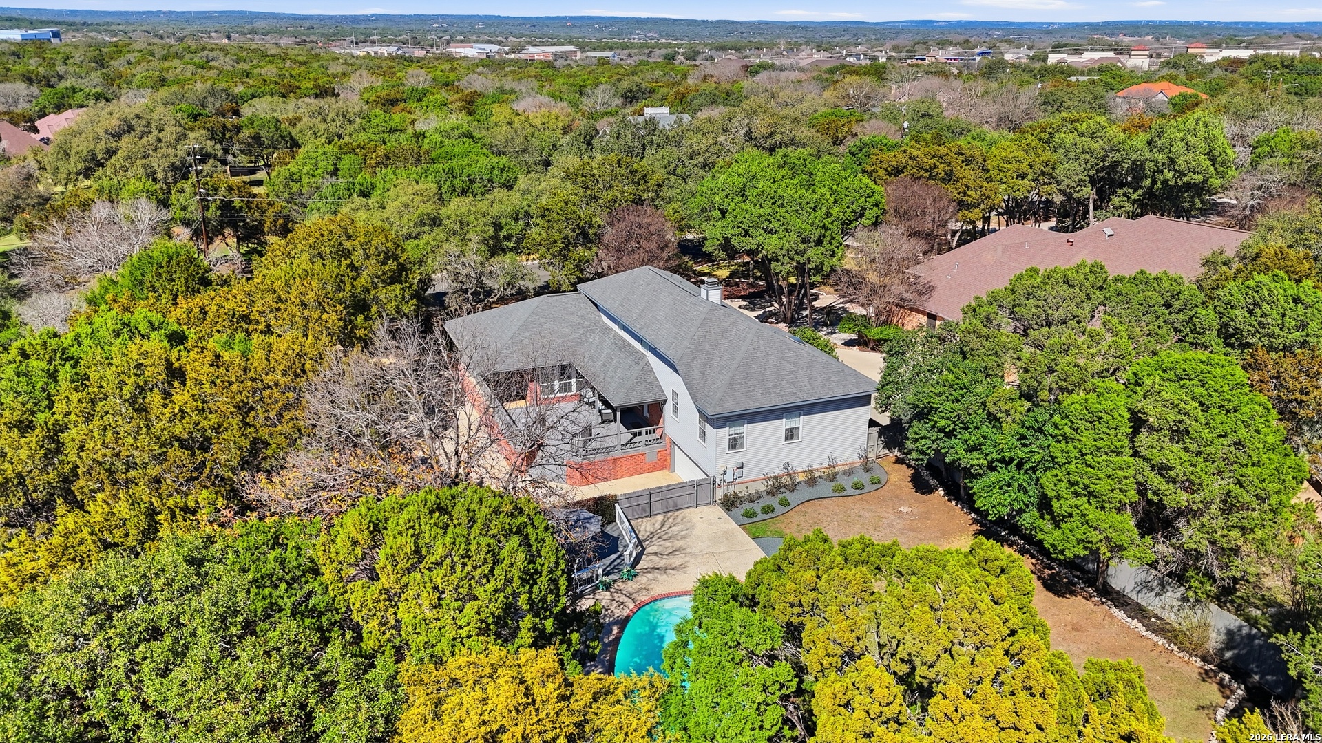371 Hunters Creek New Braunfels TX 78132