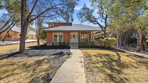371 Hunters Creek New Braunfels TX 78132
