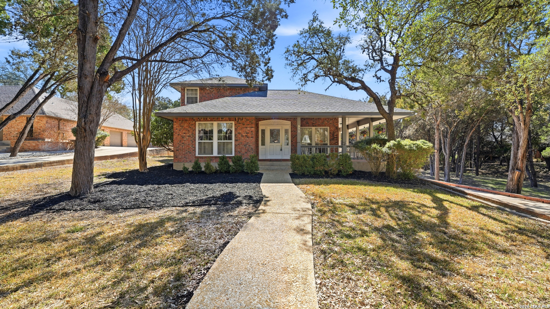 371 Hunters Creek New Braunfels TX 78132