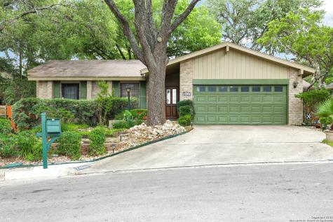 7400 Dove Mountain Street San Antonio TX 78209
