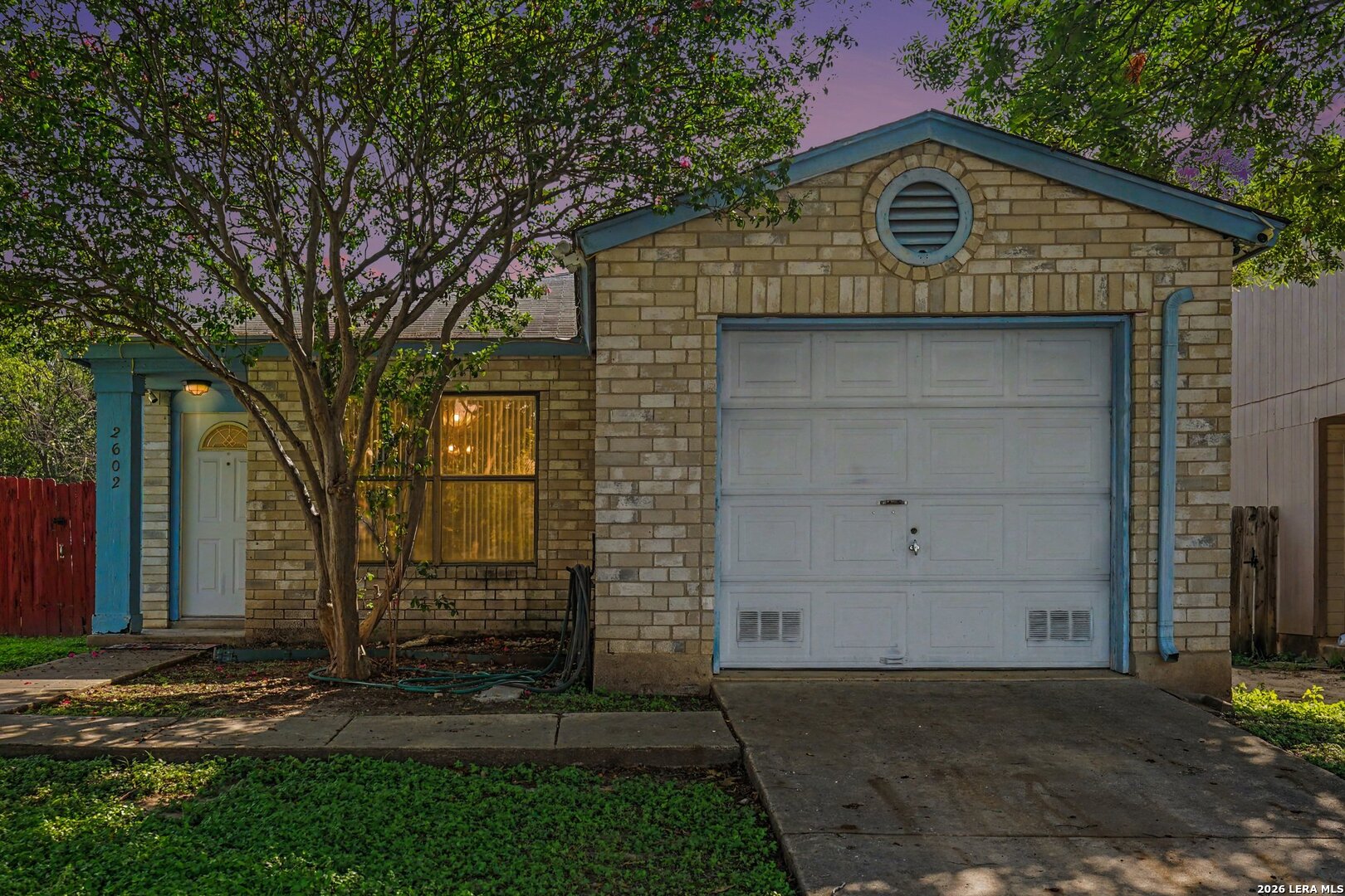 2602 Buffalo Pass Drive San Antonio TX 78245