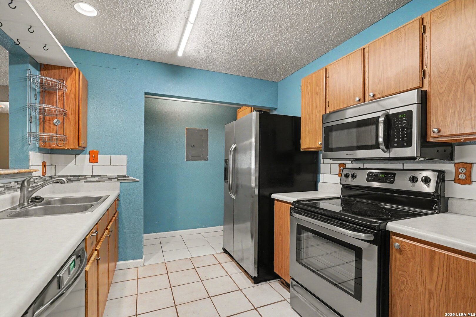 2602 Buffalo Pass Drive San Antonio TX 78245