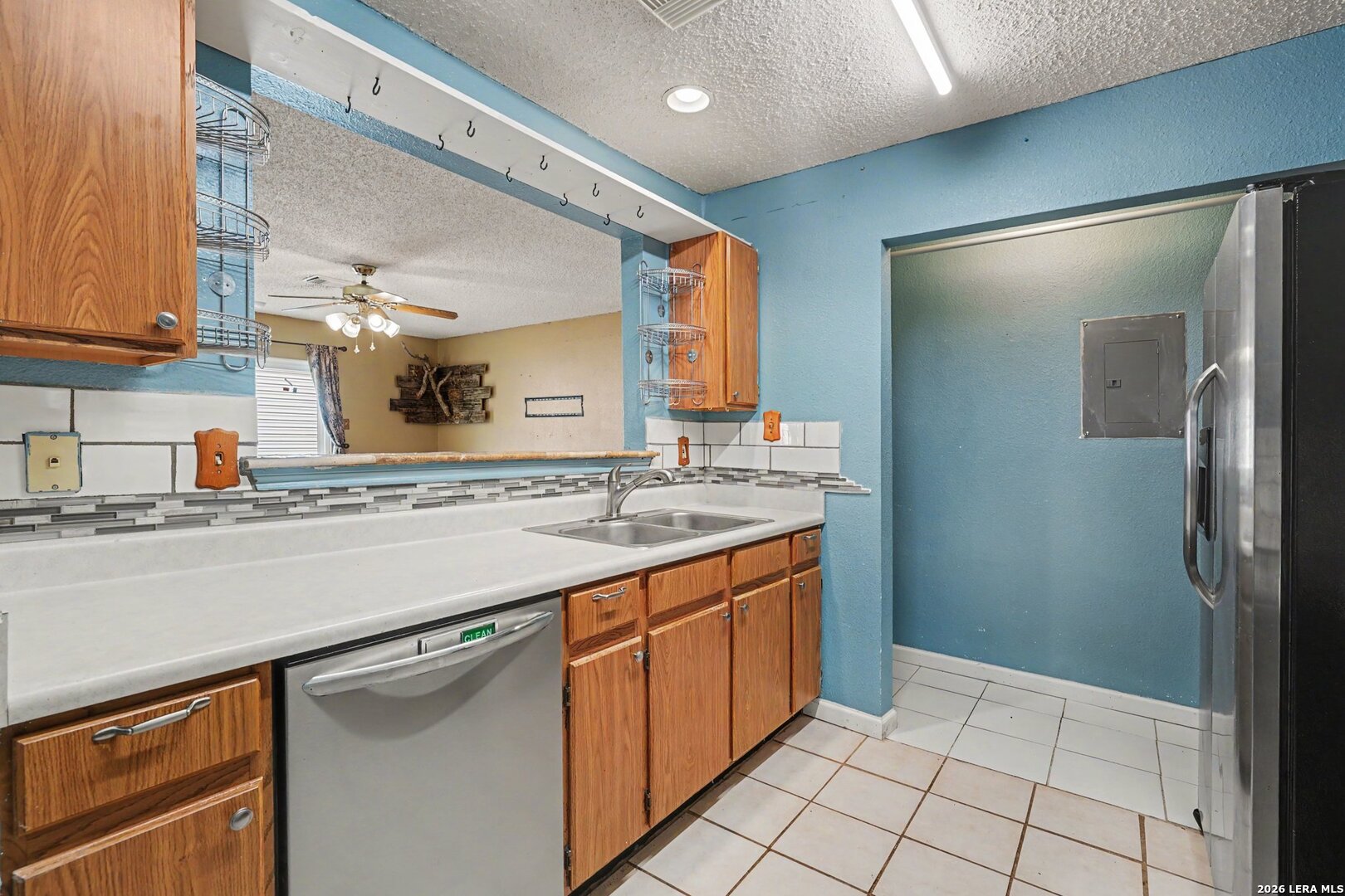 2602 Buffalo Pass Drive San Antonio TX 78245