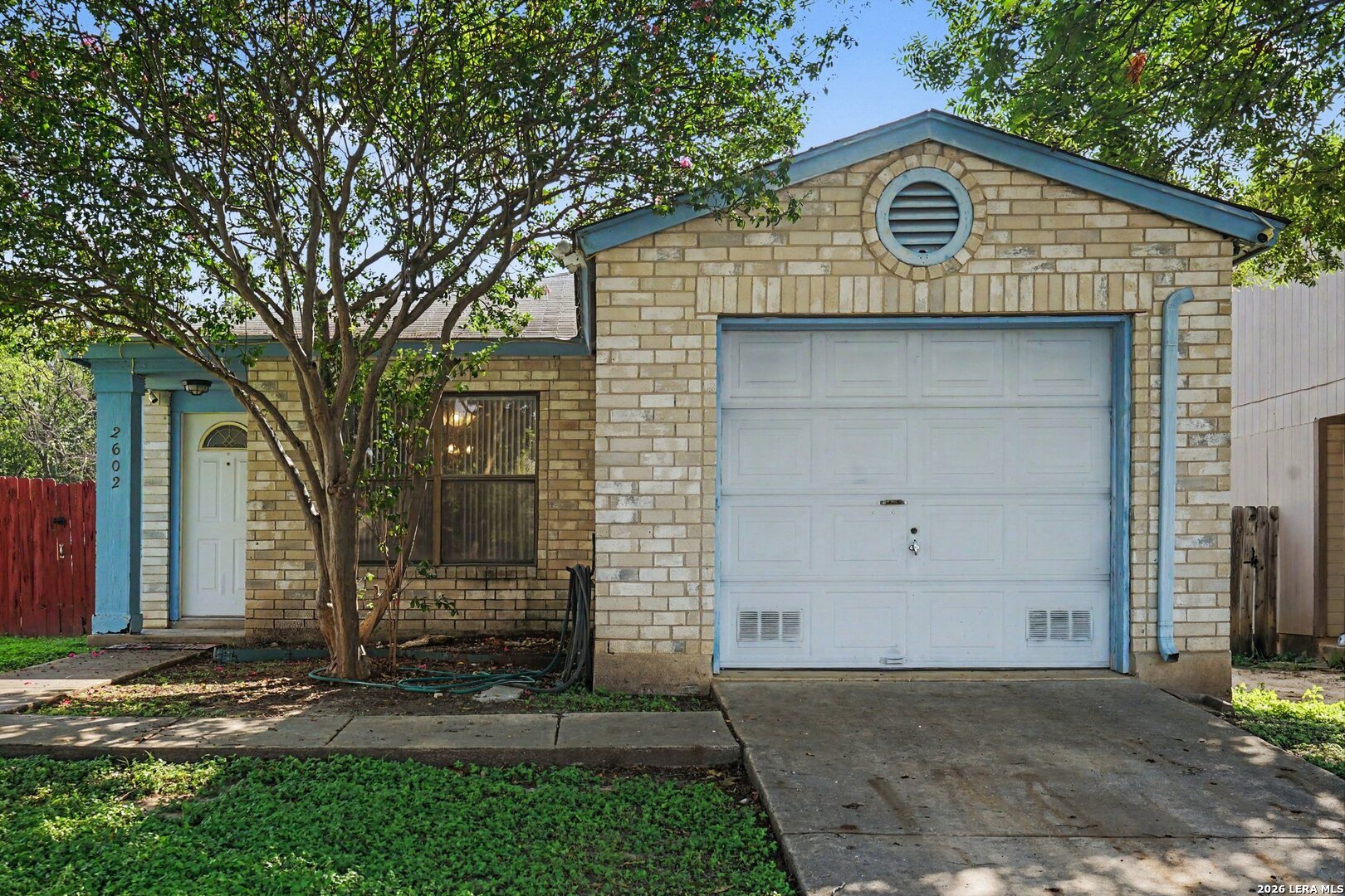 2602 Buffalo Pass Drive San Antonio TX 78245