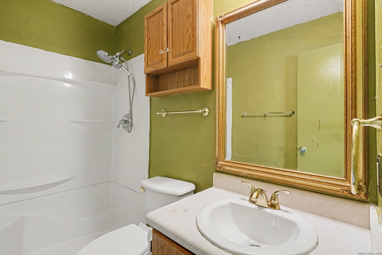 2602 Buffalo Pass Drive San Antonio TX 78245