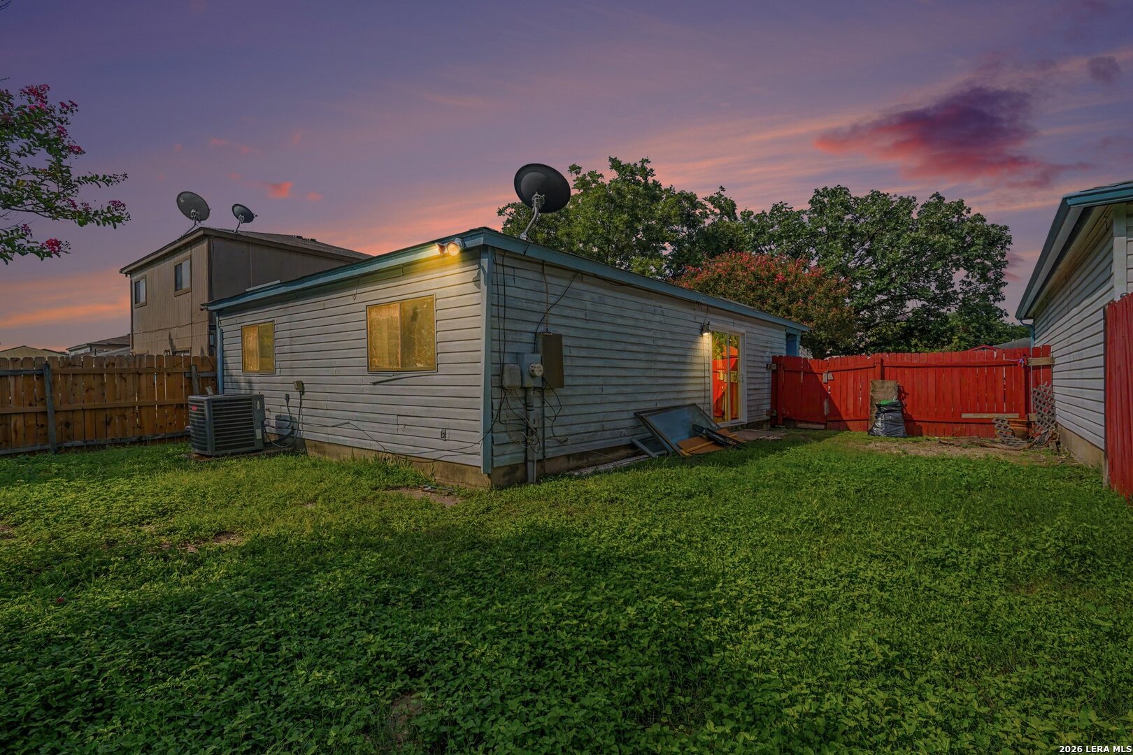 2602 Buffalo Pass Drive San Antonio TX 78245