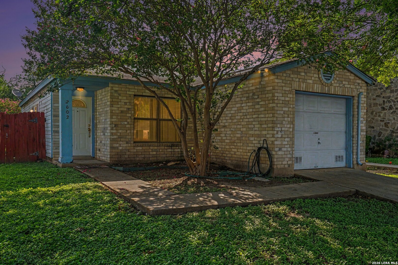 2602 Buffalo Pass Drive San Antonio TX 78245