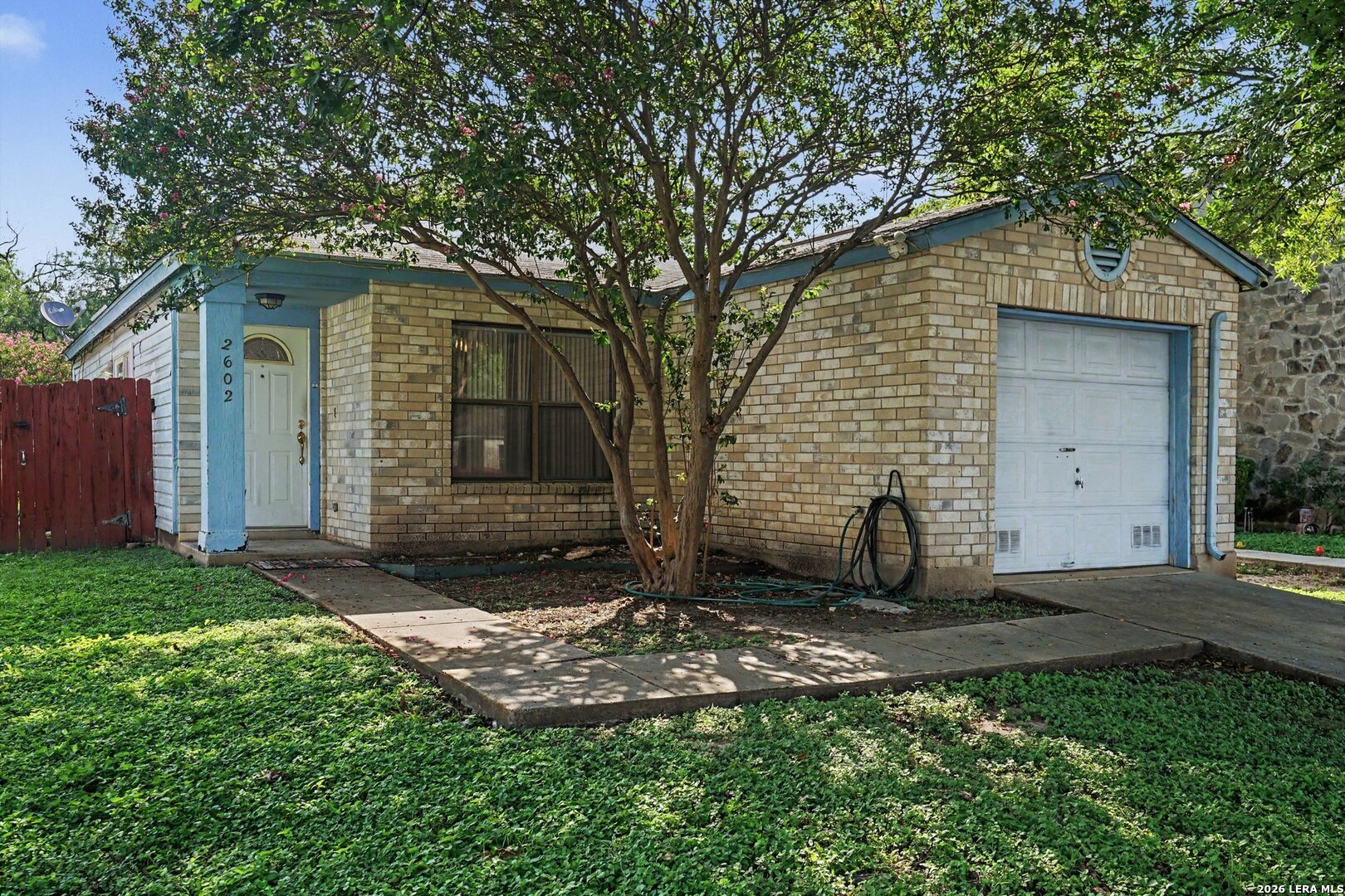 2602 Buffalo Pass Drive San Antonio TX 78245