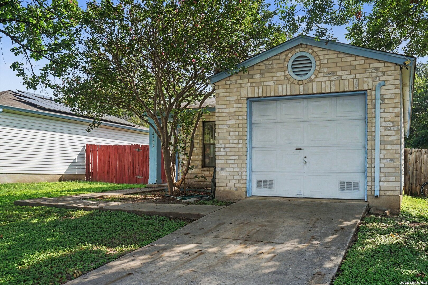 2602 Buffalo Pass Drive San Antonio TX 78245